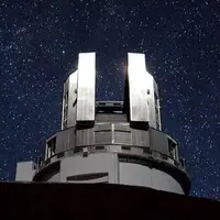 «تلسکوپ سوبارو» اولین اکتشافات خود را انجام داد