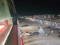 حضور تکفیریها در بیروت همزمان با حملات رژیمصهیونیستی