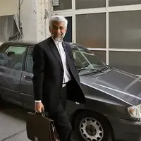 واکنش روزنامه خراسان به ماجرای خودروی ضدگلوله جلیلی؛ هزینه ۸ میلیونی در سال ۸۹، به پول امروز بین یک تا 1/5 میلیارد تومان میشود!