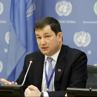 روسیه، اروپا را به کارشکنی در مذاکرات صلح اوکراین متهم کرد