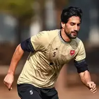 تغییر مهم در خط دفاعی پرسپولیس