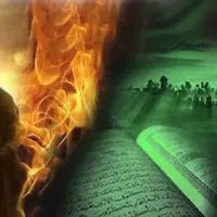 راه تشخیص افکار شیطانی را از الهامات ملائک بیاموزید!