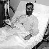 خاطرهٔ رهبر انقلاب وقتی مرگ را به چشم دیدند!