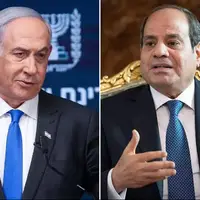 منابع مصری: هیچ توجیهی ندارد در شرایط کنونی با نتانیاهو دیدار کنیم