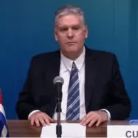 حبس ابد برای وزیر جاسوس کوبایی