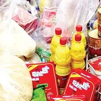 معمای ارز کالاهای اساسی