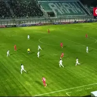 کارشناسی مشکوکترین صحنه بازی ذوبآهن - تراکتور