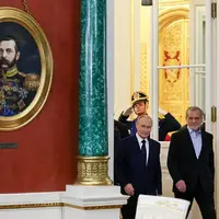 اندیشکده اروپایی: چرا پوتین در روزهای دشوار کنار تهران نمیماند؟