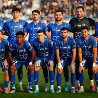 ترکیب احتمالی استقلال، عین دربی پایتخت