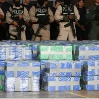 ال پاییس: اروپا چگونه به مرکز جهانی تجارت کوکائین تبدیل شد؟