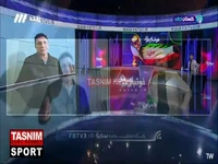 قلعه‌نویی: پس از پایان قرعه‌کشی جام جهانی با سرمربی اسپانیا برای بازی دوستانه صحبت کردم و او استقبال کرد