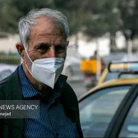 کهگیلویه و بهمئی درگیر آلودگی هوا؛ مراقب کودکان و سالمندان باشید