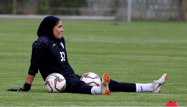 خرید جدید پرسپولیس یاغی از آب درآمد