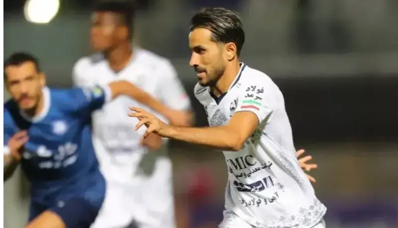 صدرنشین پاسورهای لیگ 100تایی شد