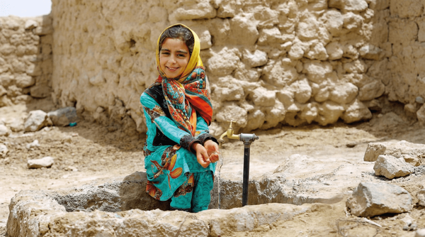 آب شیرین امسال به ۲۵۰ روستای سیستانوبلوچستان میرسد