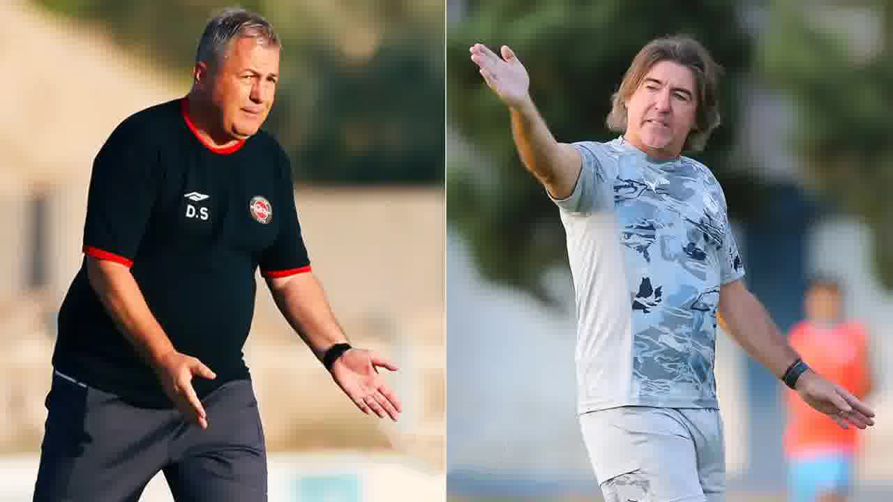 صحبتهای ساپینتو و اسکوچیچ کار دستشان داد؛ جریمه سرخها به خاطر شادی منشوری