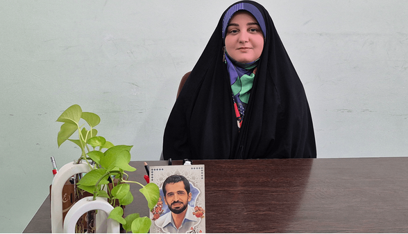 ماجرای دختری که به ۷۸ مقام علمی رسید؛ روایت شروع با دستان خالی