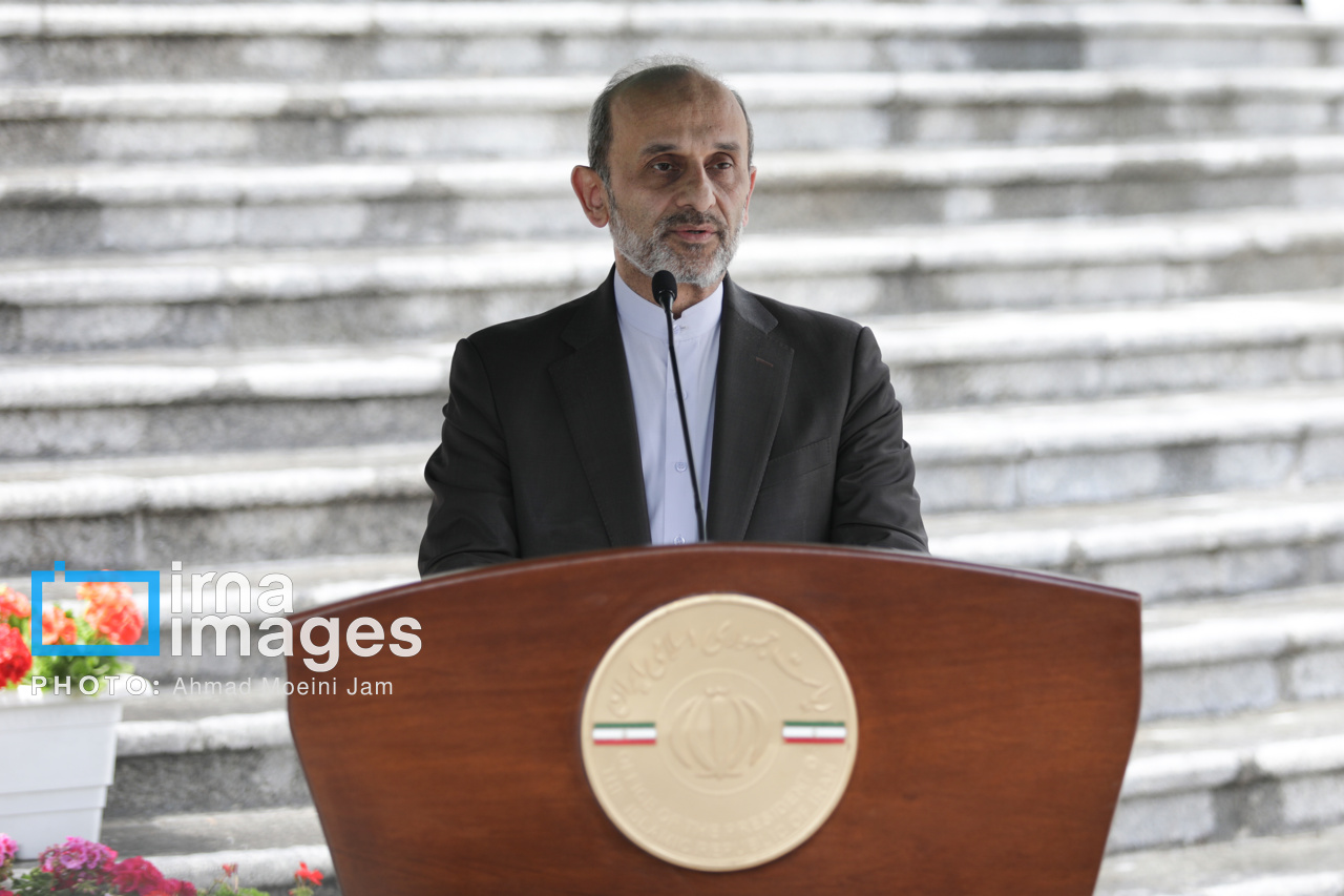 واکنش رئیس سازمان صدا و سیما به ادعای دستکاری نظرسنجیها و ماجرای انتشار خبر سقوط جنگنده F-۳۵