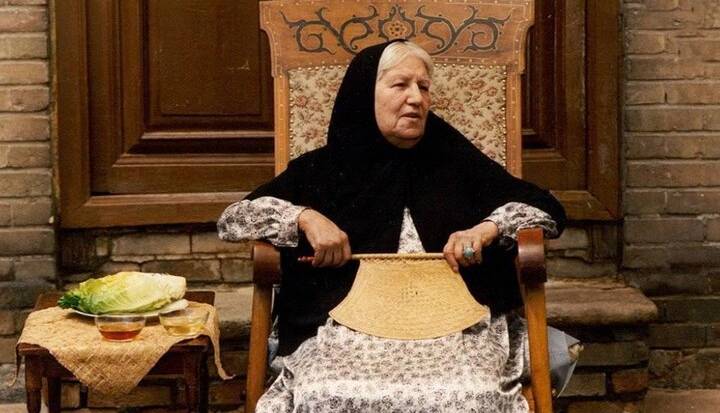 «مادر» به شبکه نمایش میآید