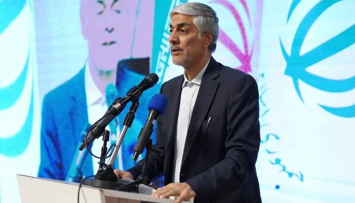 کیومرث هاشمی: امکان دخالتهای سیاسی در جام جهانی وجود دارد