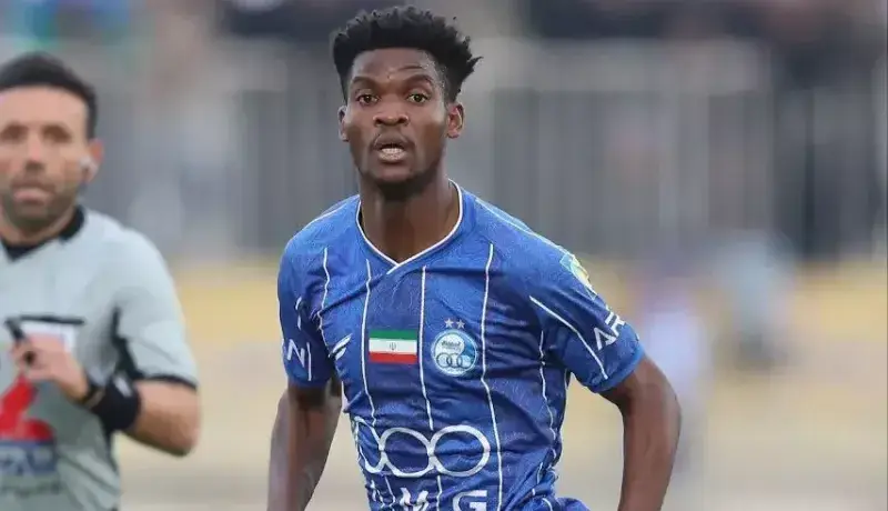 ستاره استقلال دیرتر به اردوی تیم ملی میرود