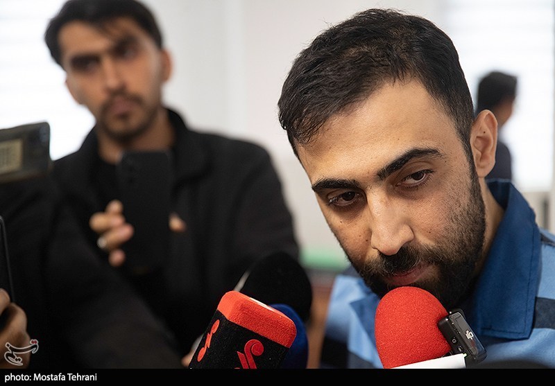 عکس/ دستگیری پزشک زیبایی قلابی