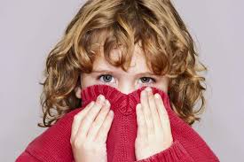 ۶ نشانه عدم وجود عزت‌نفس در کودکان