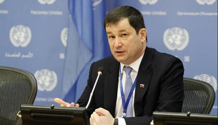 روسیه، اروپا را به کارشکنی در مذاکرات صلح اوکراین متهم کرد