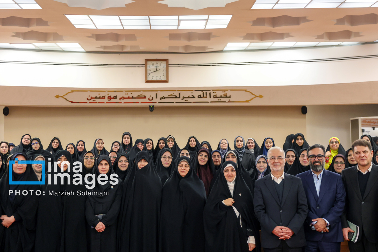 جشنواره تجلیل از حکمرانان زن