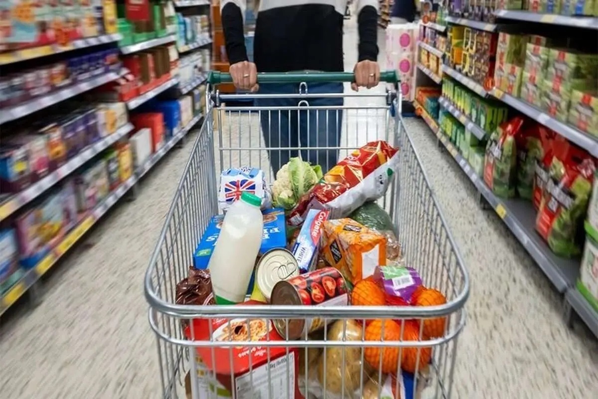 مبلغ کالابرگ الکترونیکی دهکهای ۴ تا ۷ تغییر کرد؟