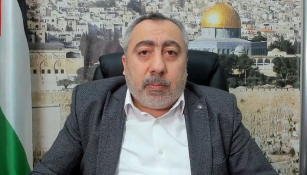 حماس: آمادۀ واگذاری ادارۀ غزه به یک دولت تکنوکرات هستیم