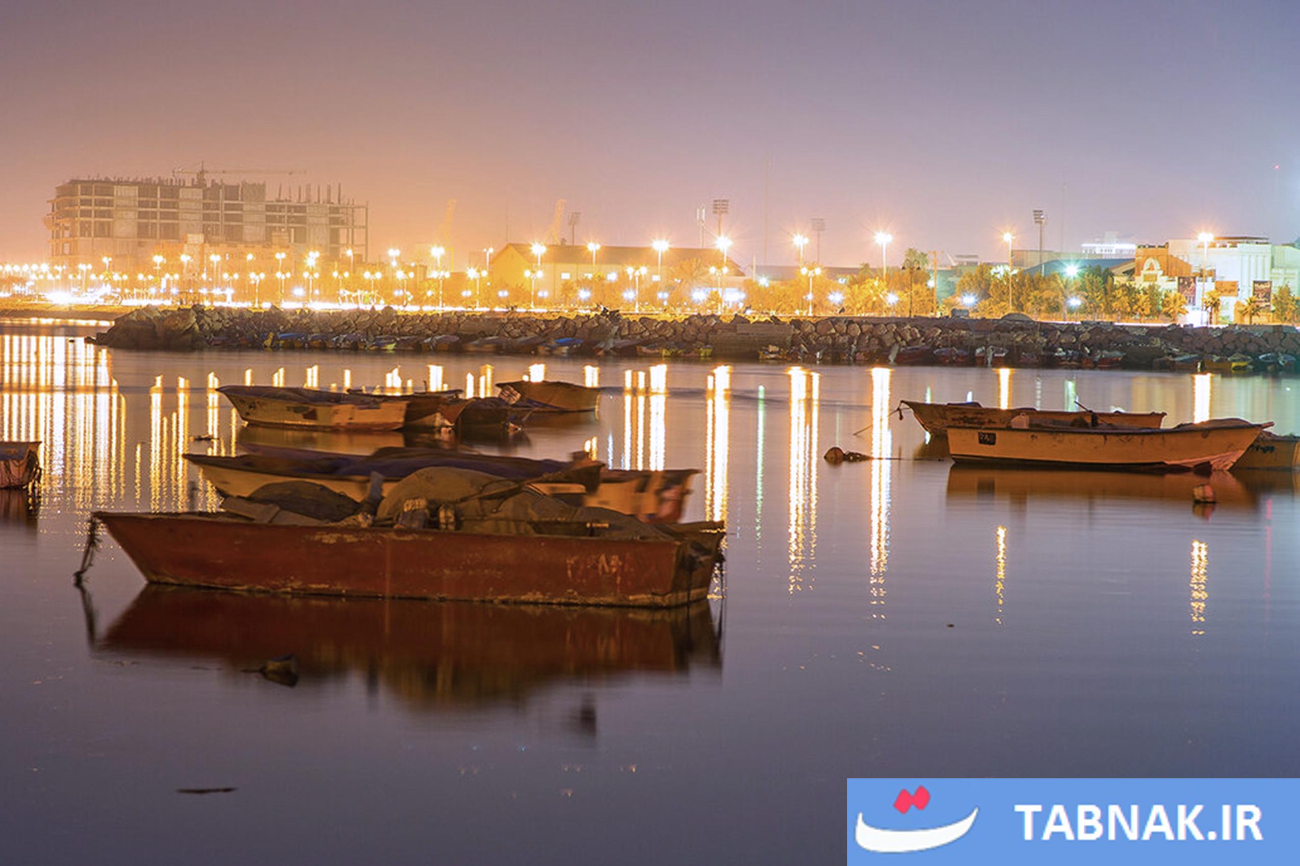  بوشهر؛ گذرگاهی میان تاریخ کهن و زیبایی‌های ساحل جنوب