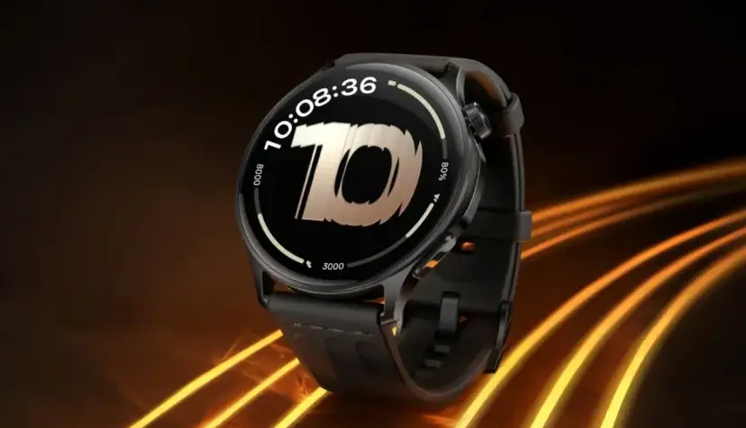 وانپلاس ساعت هوشمند خوشقیمت با شارژدهی ۱۰ روزه میسازد