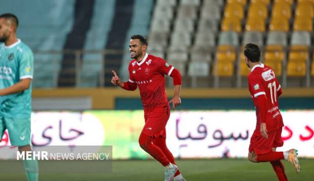 شاگردان اوسمار به یک «روند» عادت میکنند