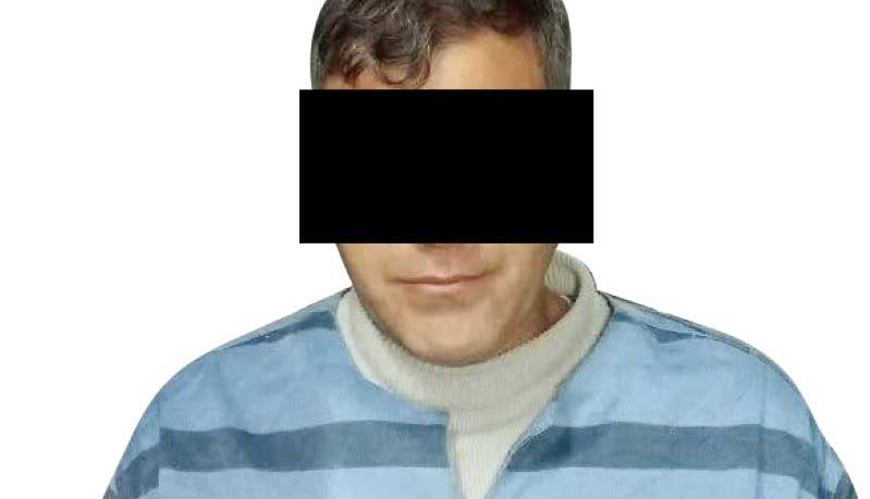 اعترافات تلخ عامل جنایت مسلحانه: از زندان بیرون بیایم پرونده ام را رسانه ای می کنم!