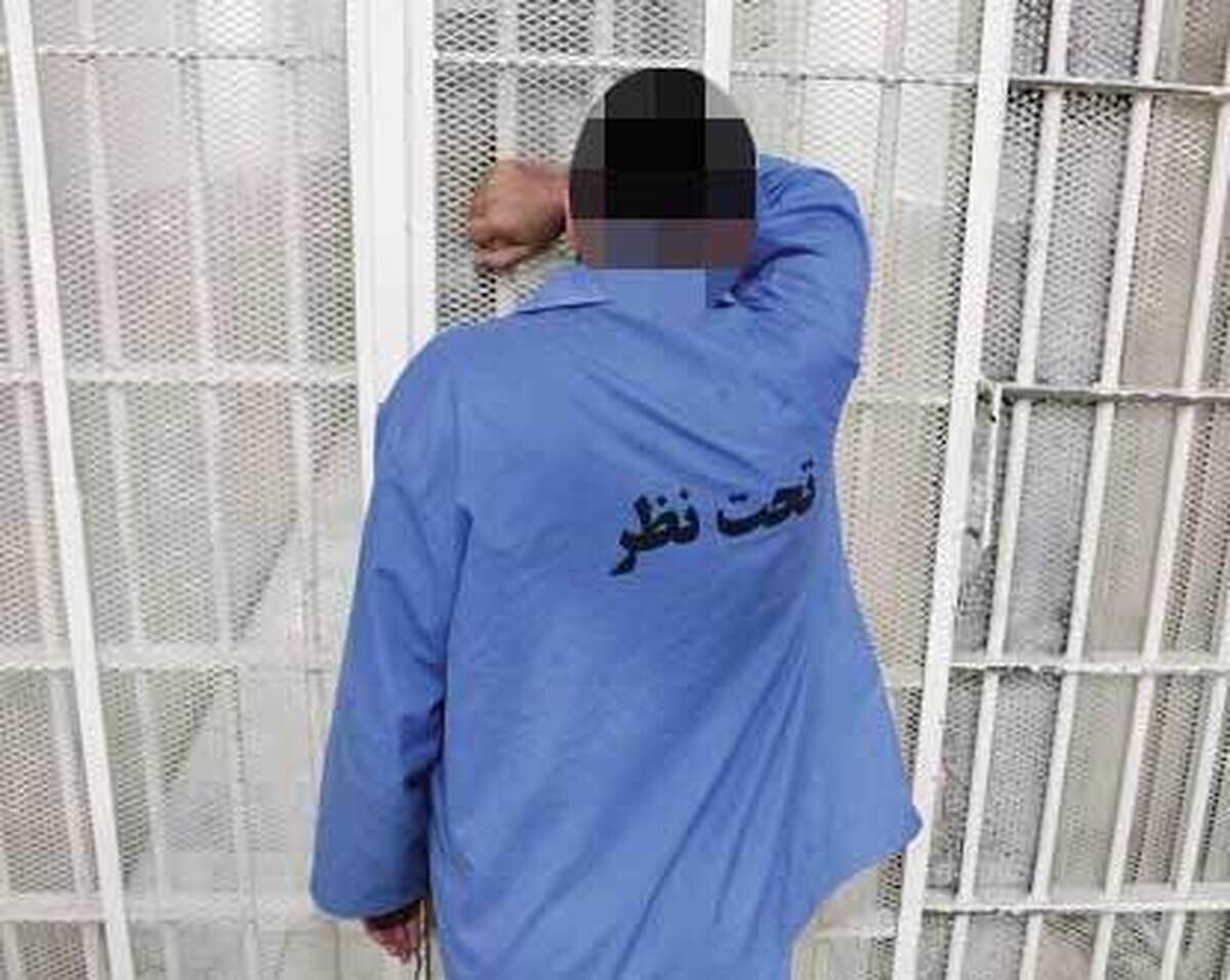 جنایت بر سر متلکپرانی؛ قاتل 2 ماه در یک اتاق مخفی شده بود!