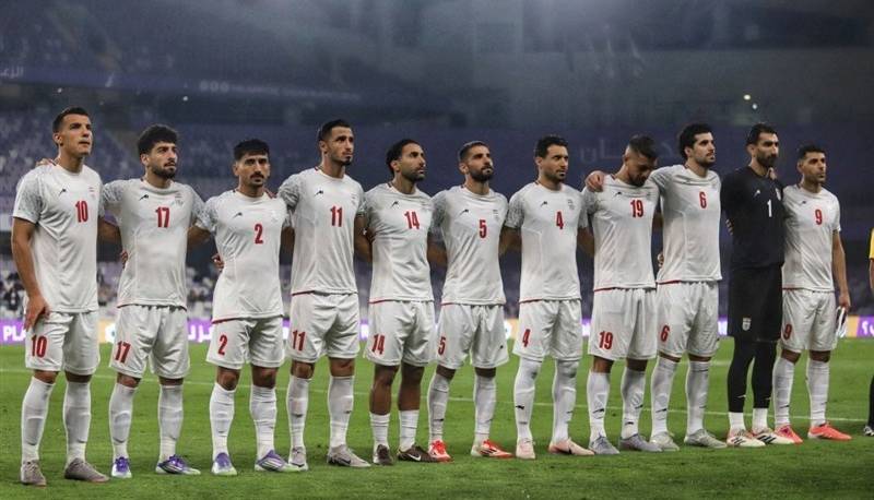 مهاجرانی: بهترین قرعه نصیب ایران شد اما نباید در خواب صعود فرو برویم