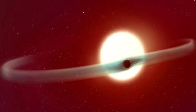 «تلسکوپ جیمز وب» ۲ دنباله را در نزدیکی یک «مشتری داغ» کشف کرد