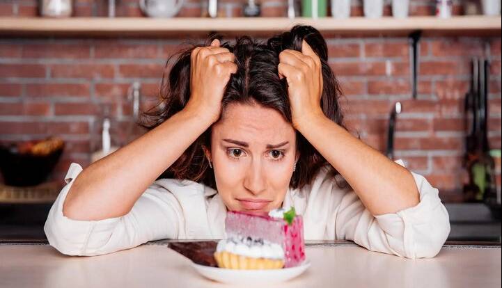 بازگشت هوسهای غذایی پس از قطع مونجارو با شدتی بیشتر از قبل!