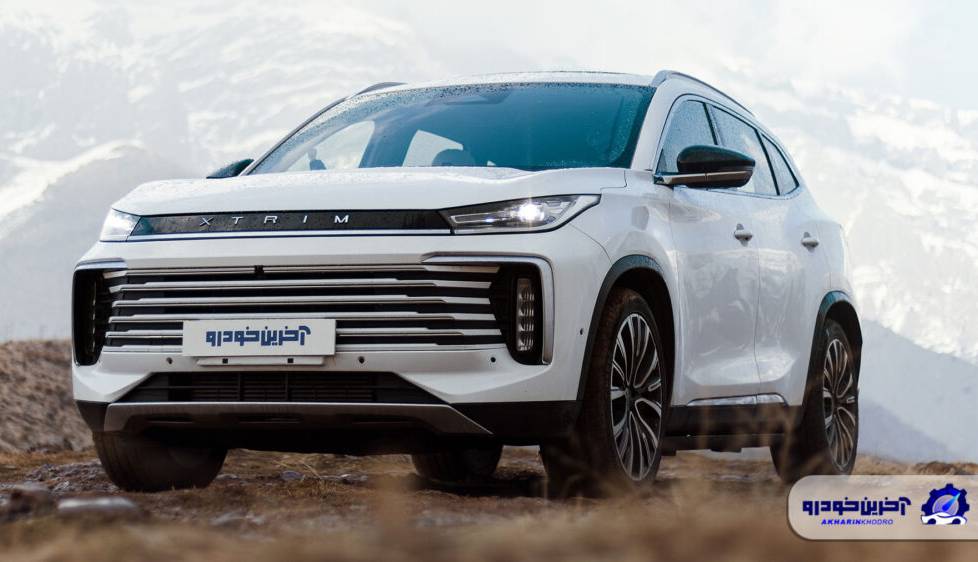 همه چیز درباره اکستریم TXL