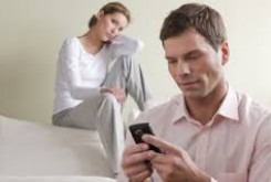 پسرم را به‌خاطر خیانت از ارث محروم می‌کنم