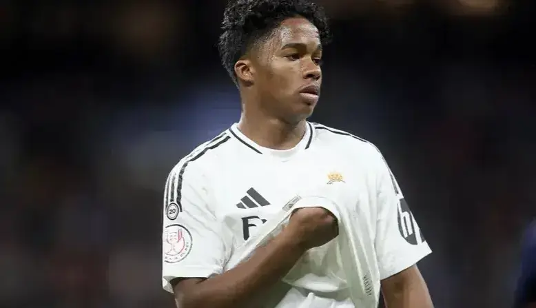 عجیبترین گزینه ژابی برای خط حمله رئال