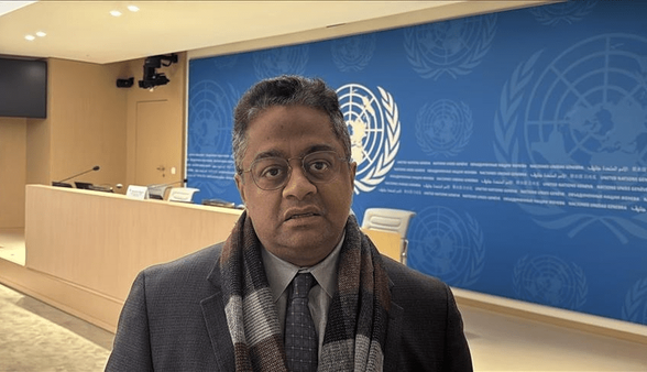 سازمان ملل: نسلکشی تدریجی در غزه رخ میدهد