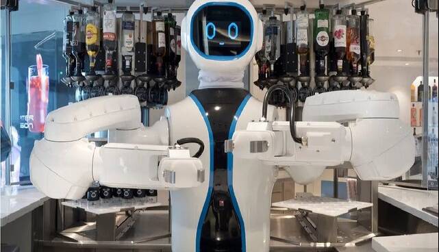 مهندس سابق گوگل اولین «هوش جامع مصنوعی» جهان را ساخت