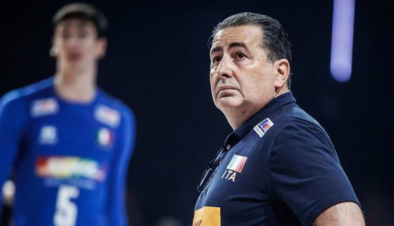 دجورجی مربی سال 2025 ایتالیا شد