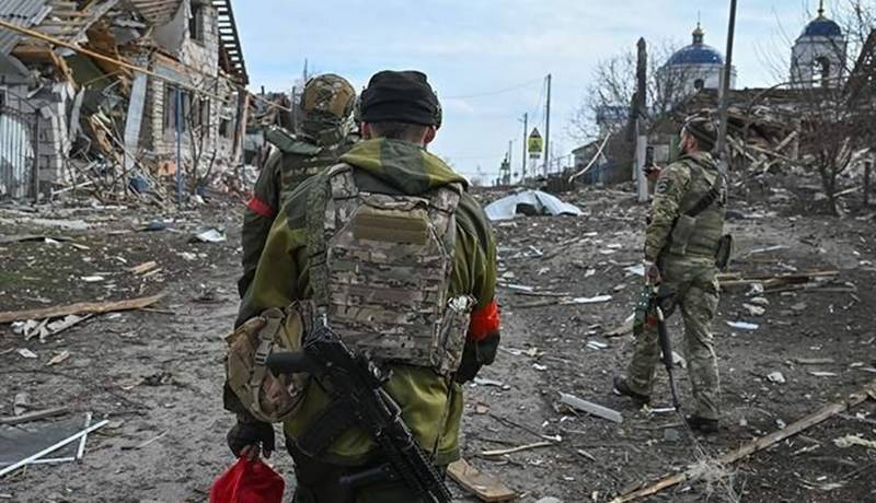 اروپا روند حل‌وفصل مناقشه اوکراین را به تعویق می‌اندازد