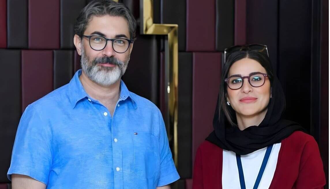 ماجرای سحر دولتشاهی و پارسا پیروزفر تکذیب شد