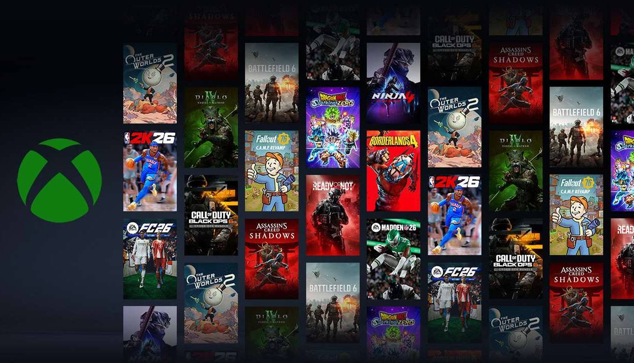 شایعه: مایکروسافت میخواهد بازیهای قدیمی ایکس باکس را به ویندوز و دستگاههای ROG بیاورد