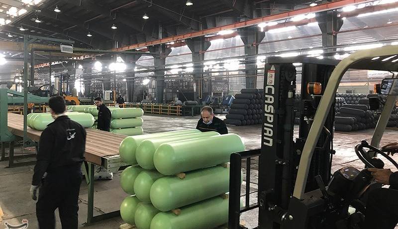 فراخوان عمومی شرکت ملی پخش برای تبدیل خودروهای بنزینی به دوگانهسوز