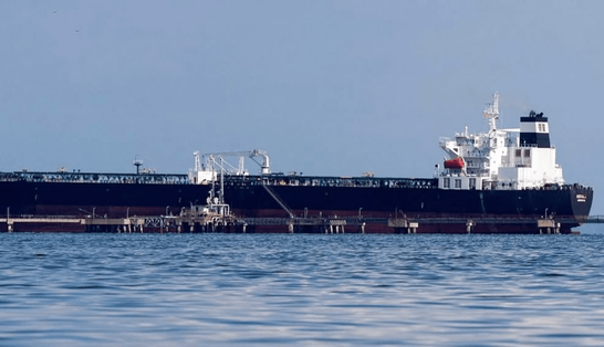 آمریکا یک نفتکش تحریمشده را توقیف کرد